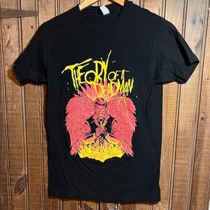 Theory of a Deadman t shirt